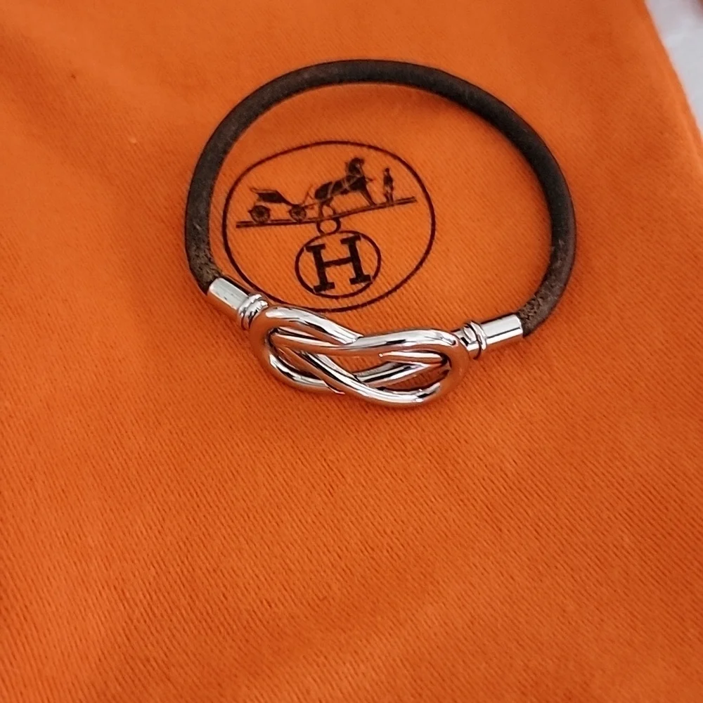 Hermes bracelet - Picture 4 of 4
